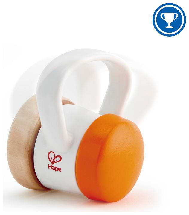 Actual product image Hape Rollers