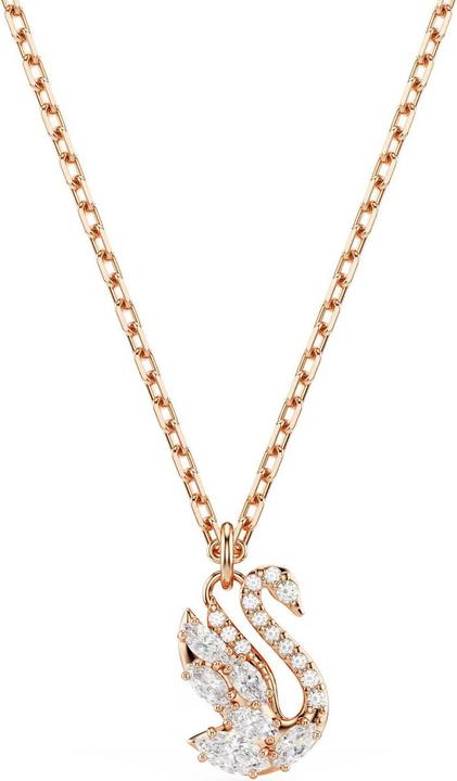 Immagine prodotto Swarovski Ciondolo Cigno