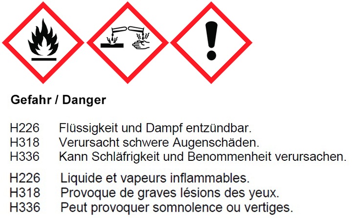 Produktbild IVF Hartmann Desinfektion flüssig (5000 ml)