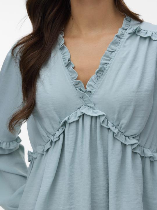 Image du produit Vero Moda AWBIZZY Top Bluse (XL)