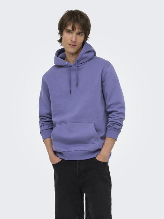 Produktbild Only & Sons Onsceres Hoodie Sweat Noos (XL)