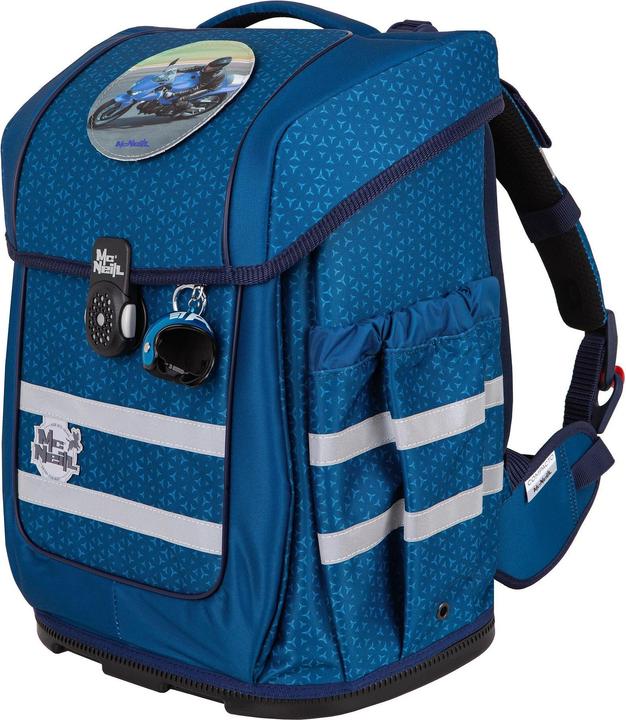 Immagine prodotto Mc Neill Set di borse Ergo Compacto da 5 pezzi (20 l)