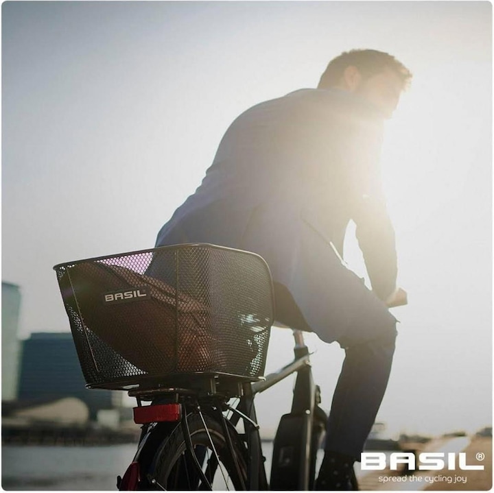 Actual product image Basil Icon M (26 l)