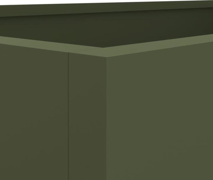 Actual product image vidaXL Gatlin