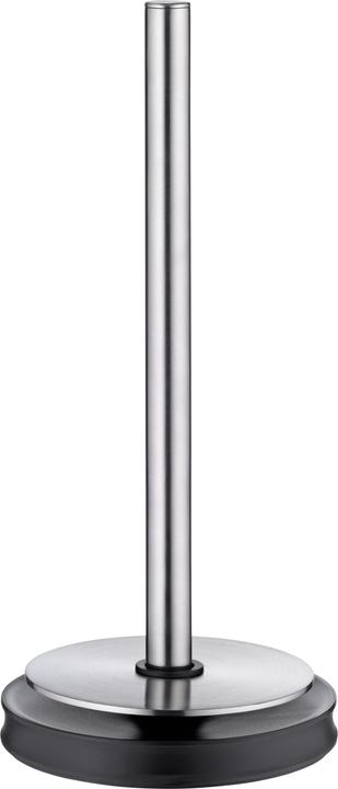Produktbild WMF Küchenrollenhalter stehend Küchenpapierhalter 32cm Depot Edelstahl Silikonfüsse