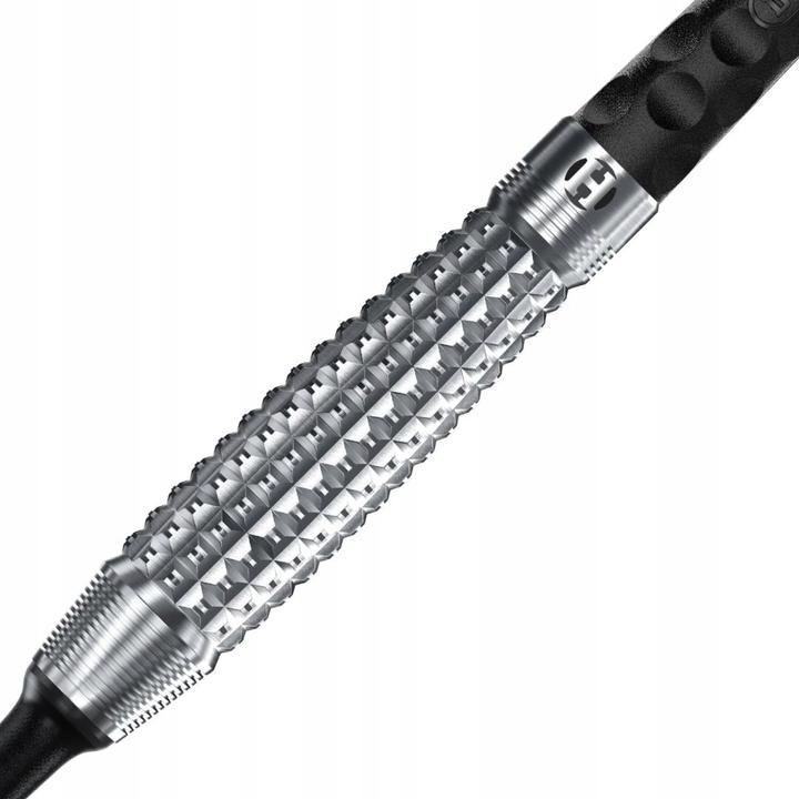Actual product image Harrows Dimplex S3 Bomb Softtip (20 g)