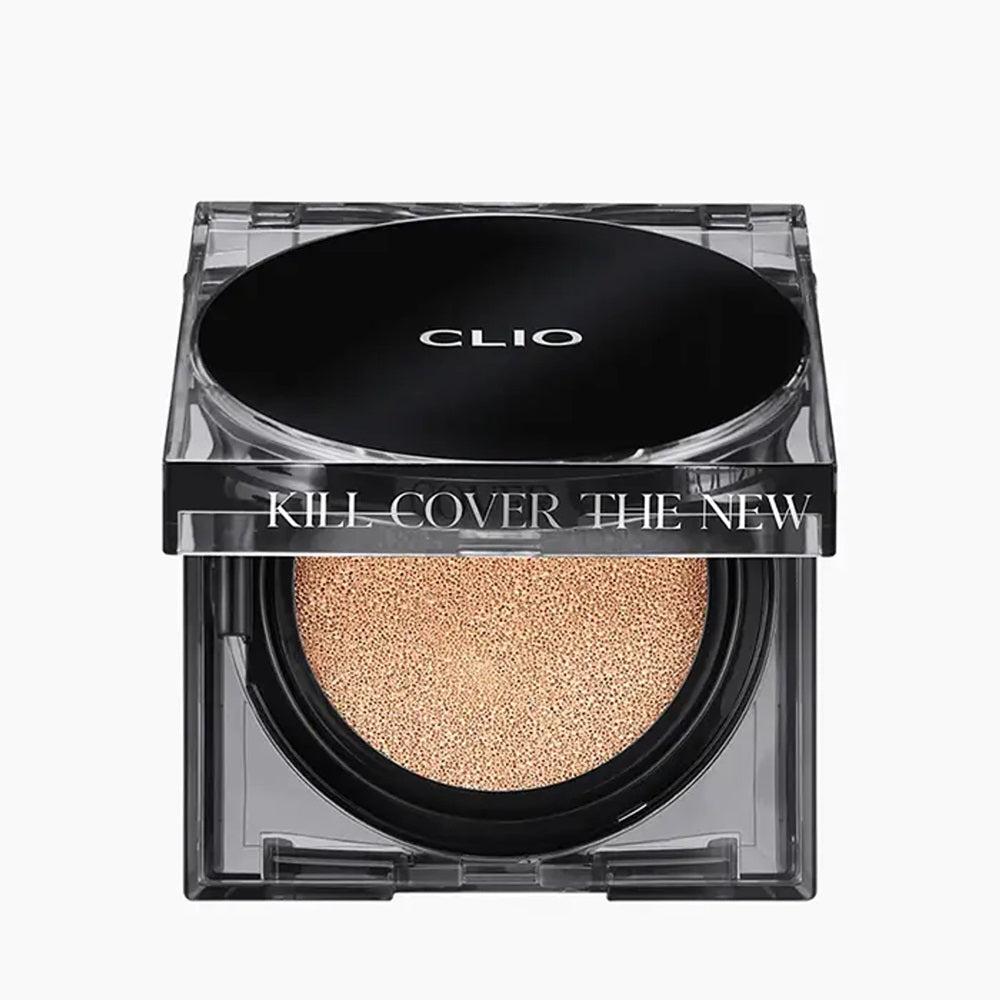 Clio Kill Cover The New Founwear Cushion + Refill - buy at Galaxus