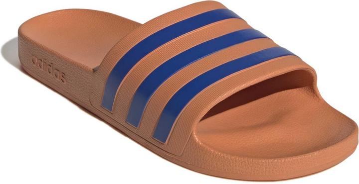 Produktbild Adidas Adilette Aqua - duor/royblu/duor (43)