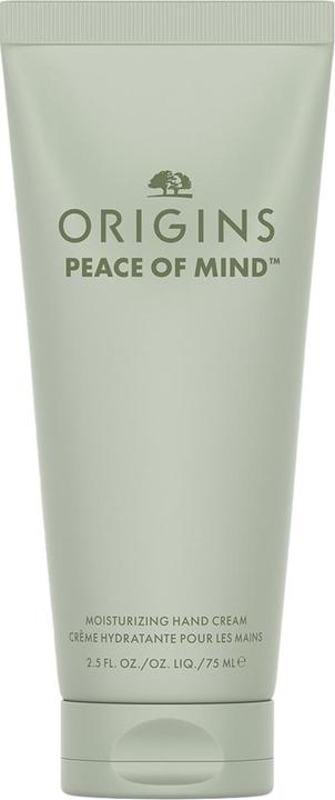 Actual product image Origins Peace of Mind Hand Cream 75 ml (75 ml)