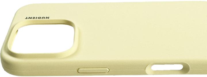 Immagine prodotto Nudient Base Case (Apple iPhone 16 Pro)