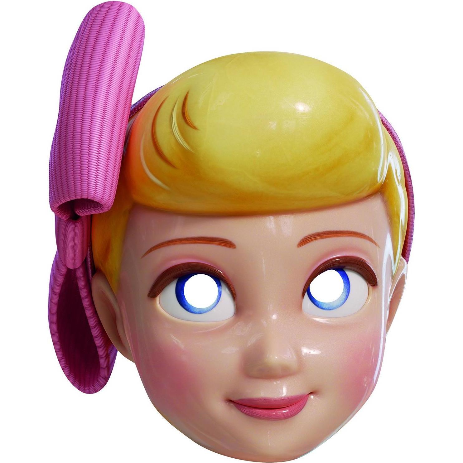 Rubies Toy Story 4 Porzellinchen Pappmaske