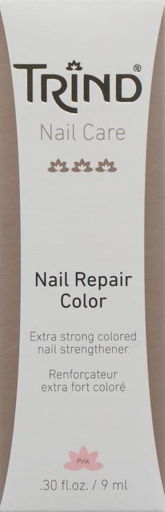 Immagine prodotto Trind Nail Repair Nagelhärter Pastel No 7 (9 ml)