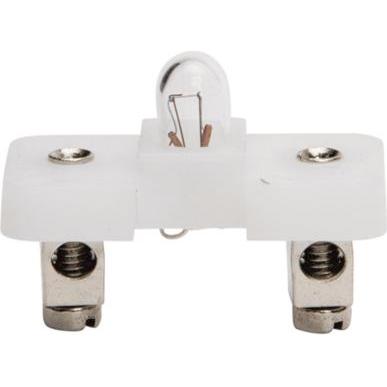 Renz, Briefkasten, Fadenglühlampe 97-9-85033 1W max 12V