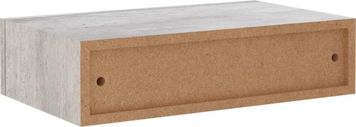 Immagine prodotto vidaXL Schubladenregal (40 x 23.50 x 10 cm)