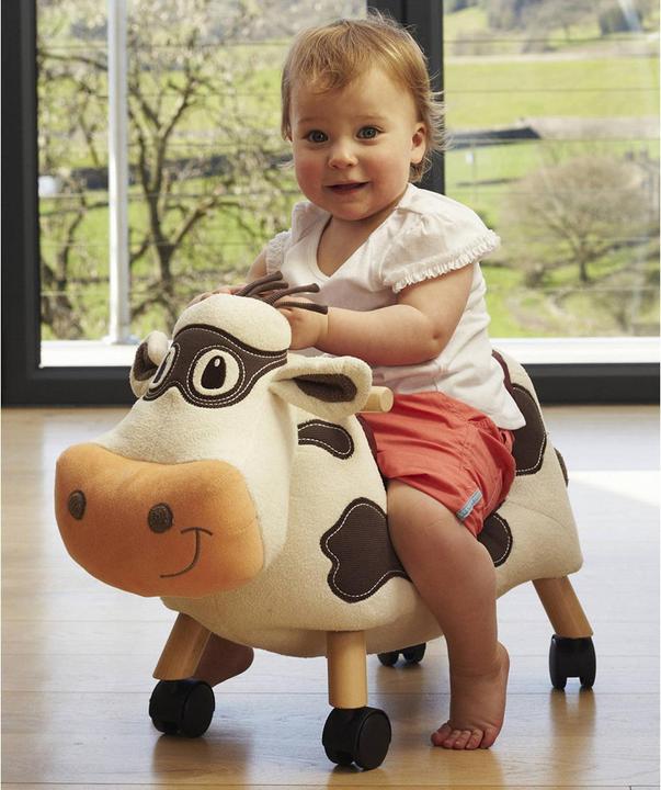 Image du produit little bird told me Moobert Ride On