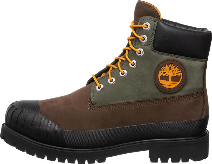 Produktbild Timberland 6-Inch Premium Rubber Toe WP (47.5)