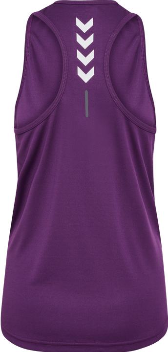 Actual product image hummel hmlTE TOLA TANKTOP (L)