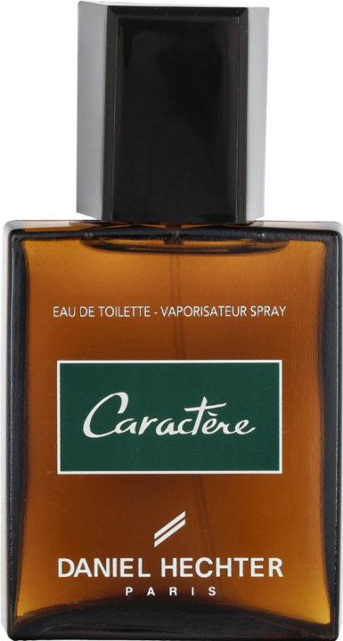 Image du produit Daniel Hechter Caractère (Eau de toilette, 50 ml)