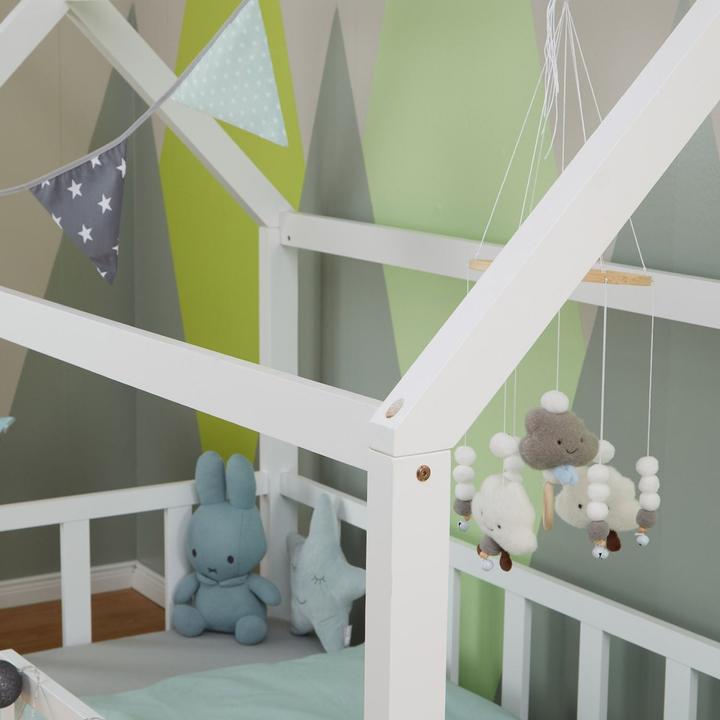 Produktbild Floki24 Kinderbett (80 x 160 cm)