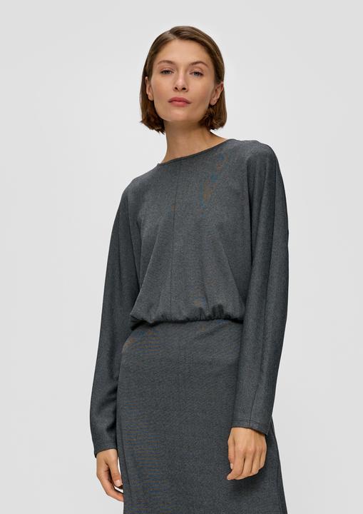 Image du produit s.Oliver Kleid Midikleid aus Viskosestretch (34)