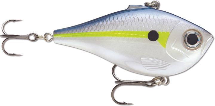 Rapala Rippin' Rap Helsinki Shad (5 cm)