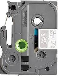 Produktbild Brother Tze-Mql35 (1.20 cm, Grau)