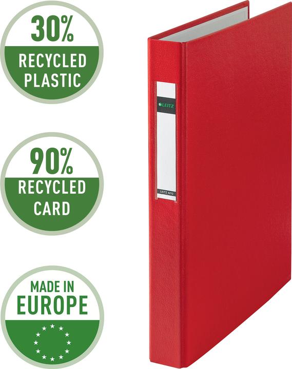 Produktbild Leitz Standard (A4, 40 mm, 1 Stk.)