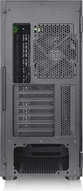 Immagine prodotto Thermaltake Tt H590 TG ARGB bk CA-1X4-00M1WN-00 (ATX, mATX, Mini-ITX)
