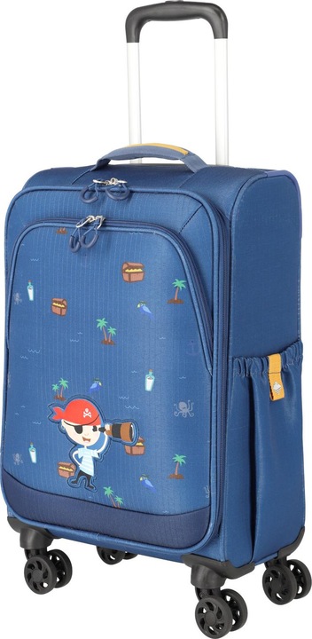 Immagine prodotto Travelite Minimover (36 l, Bagaglio a mano (fino a 50 litri))