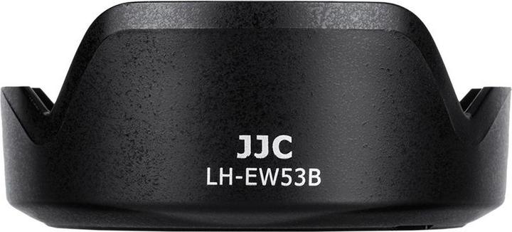 Produktbild JJC EW 53B Canon Zonnekap