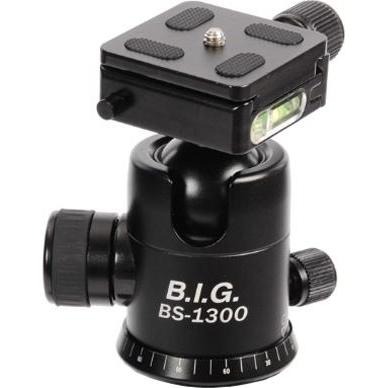 BIG Kugelkopf BS-1300 (Kugelkopf) (425834)