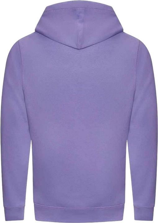 Produktbild Awdis Cross Neck Kapuzenpullover (M)