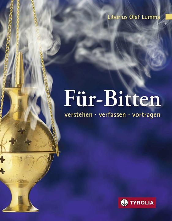 Produktbild Für-Bitten (Deutsch, 2018)