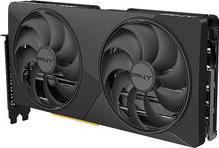 Produktbild PNY GeForce RTX 5080 Slim OC 16GB GDDR7 DLSS4 1*HDMI/3*DisplayPort PCi Ex 5.0 16x (16 GB, GDDR7)
