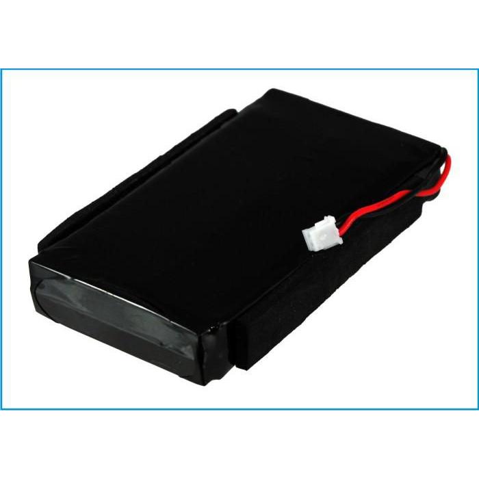 CoreParts Battery for Intermec Scanner, Barcode-Scanner Zubehör