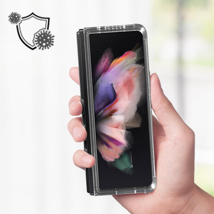 Produktbild Force Case Case for Duo Galaxy Z Fold 3 (Samsung Galaxy Z Fold3)