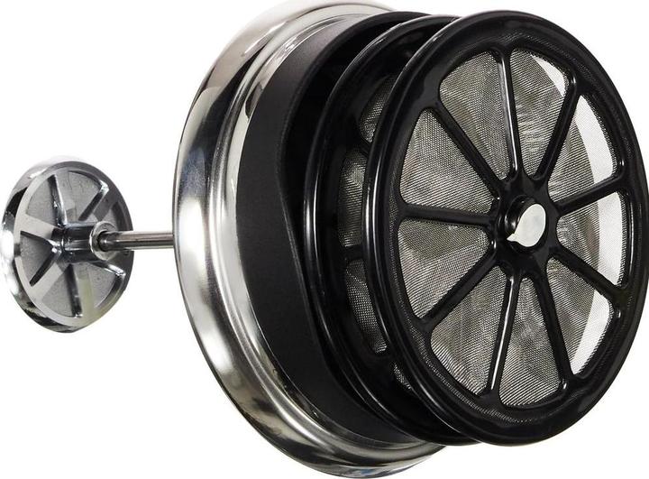 Image du produit Bialetti Mousseur de lait (1000 ml)