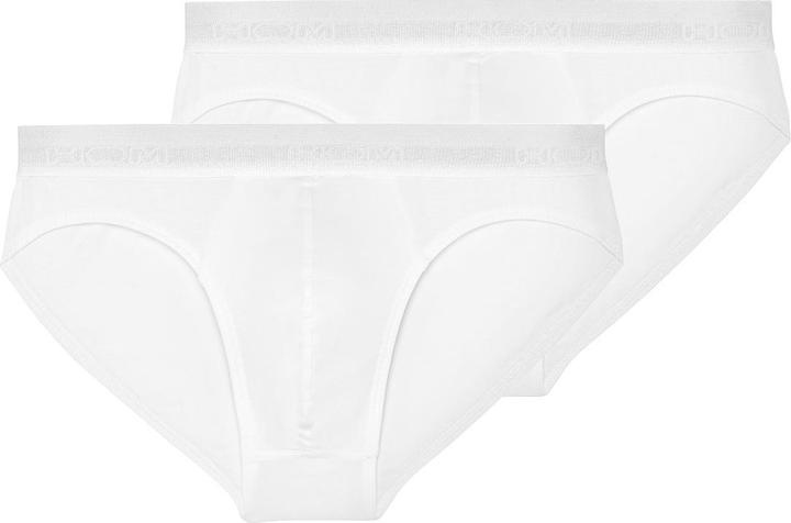 Immagine prodotto HOM Confezione da 2 di slip mini classici / mutande (XL, Confezione da 2)