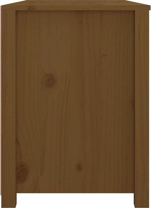 Produktbild vidaXL Beistellschrank (100 x 100 x 54 cm)