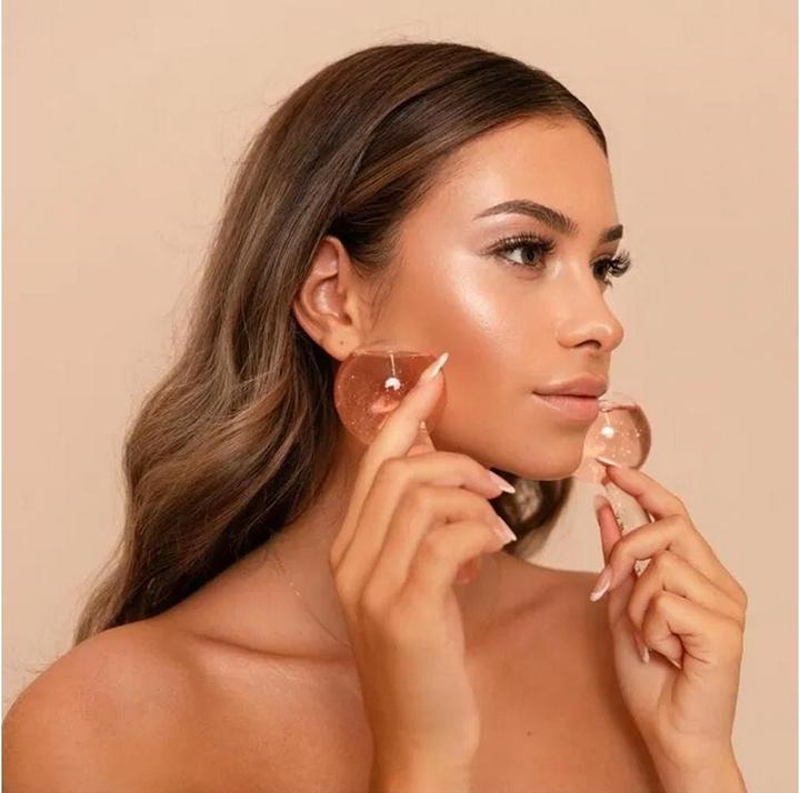 Image du produit VBEAUTY Tools - Ice Globes Set Pink