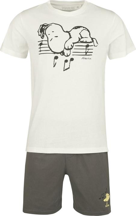 Produktbild Peanuts Snoopy und Woodstock (S)