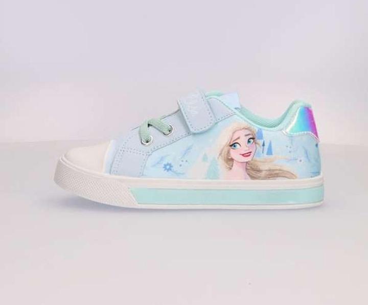 Image du produit Disney Frozen Bleu Clair Glacé (30)