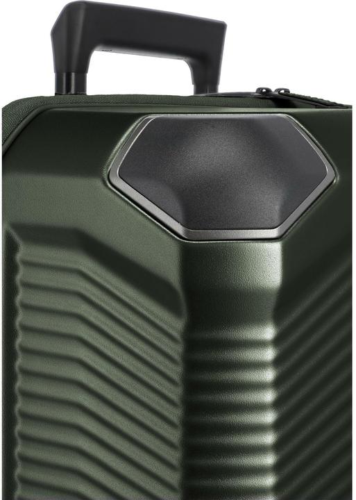 Actual product image Travelite Millennium Spinner (100 l)