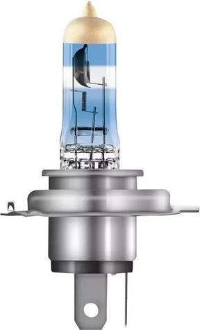 Actual product image Osram Night Breaker 220 (H4)