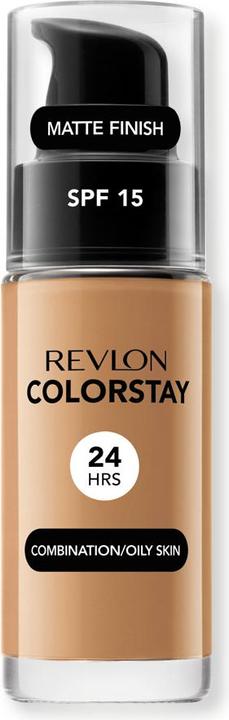 Immagine prodotto Revlon Colorstay 23 Fond de Teint COmbre / Oily No 370 (370 Brindisi)