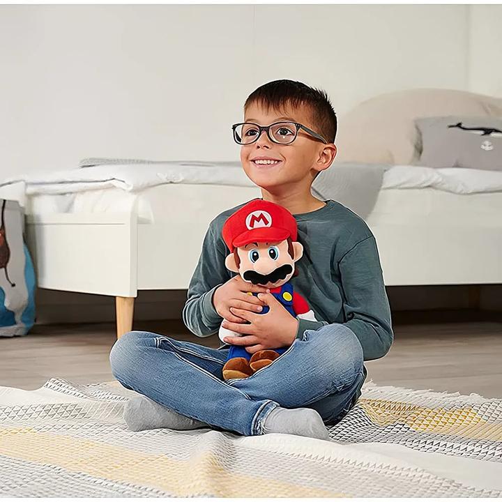 Produktbild Simba Super Mario (30 cm)