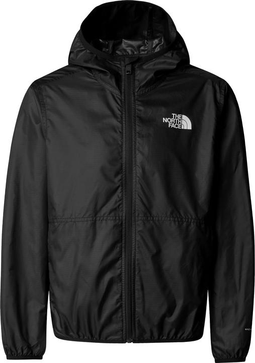 Nero, Tnf Black