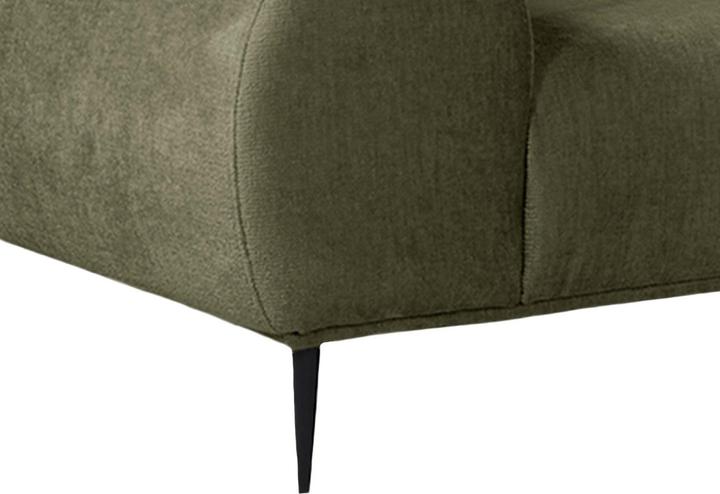 Actual product image Vente-unique Maliada (Corner sofa)