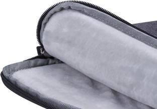 Image du produit Defender Sacoche pour ordinateur portable CHIC 15,6" gris (15.60")