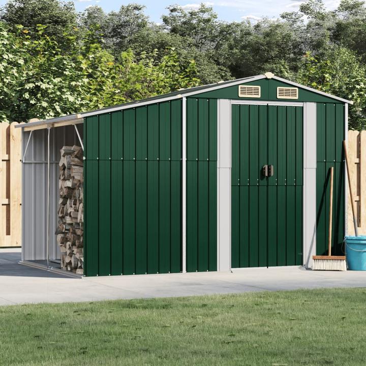 Produktbild vidaXL Gartenhaus
